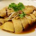 Chunji Roast Goose Guilin Preview